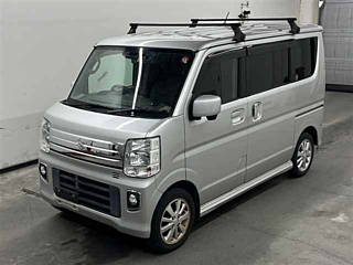 SUZUKI EVERY WAGON 2020