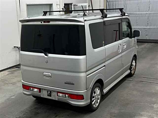 SUZUKI EVERY WAGON 2020