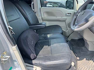 SUZUKI EVERY WAGON 2020