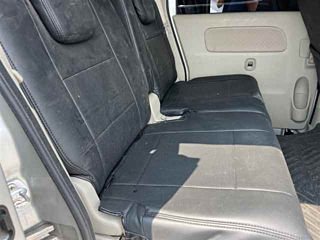 SUZUKI EVERY WAGON 2020