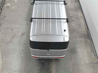 SUZUKI EVERY WAGON 2020