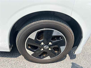 NISSAN ROOX 2020
