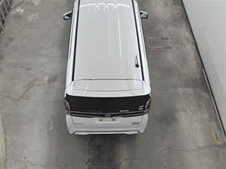 NISSAN ROOX 2020