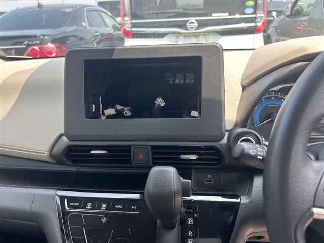 NISSAN DAYZ 2021