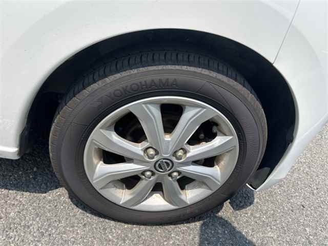 NISSAN DAYZ 2021