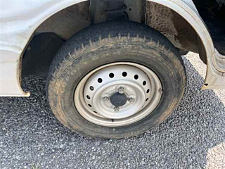 DAIHATSU HIJET TRUCK 2021