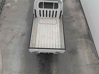 DAIHATSU HIJET TRUCK 2021