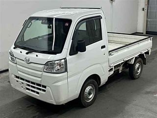 DAIHATSU HIJET TRUCK 2021