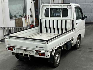DAIHATSU HIJET TRUCK 2021