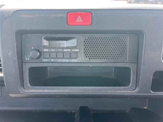 DAIHATSU HIJET TRUCK 2021