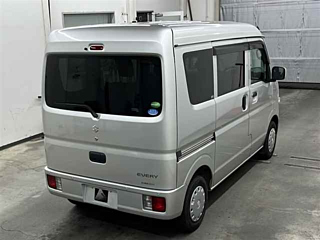 SUZUKI EVERY 2019
