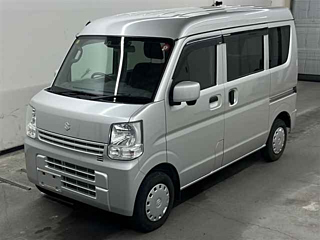 SUZUKI EVERY 2019