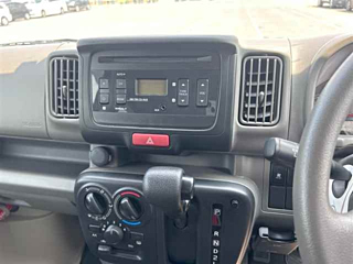 SUZUKI EVERY 2019