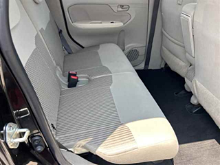 DAIHATSU MOVE 2018