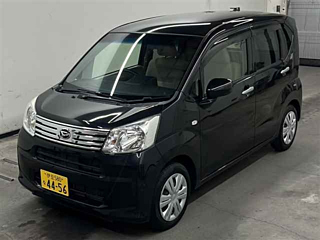 DAIHATSU MOVE 2018