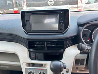 DAIHATSU MOVE 2018
