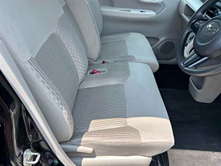 DAIHATSU MOVE 2018