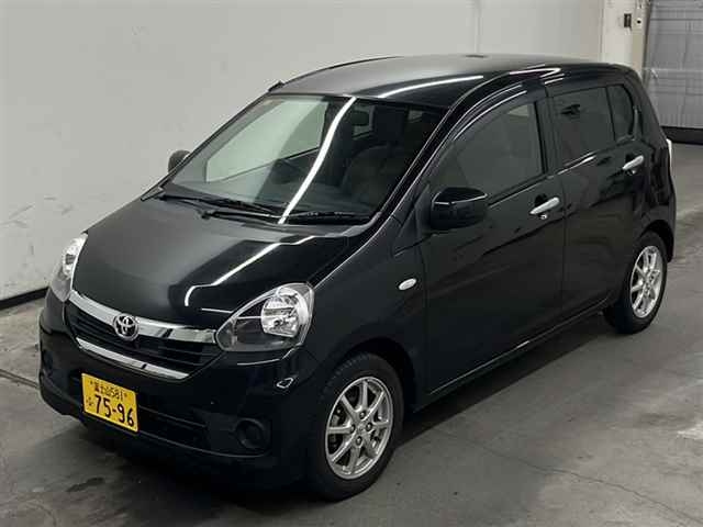 TOYOTA PIXIS EPOCH 2016