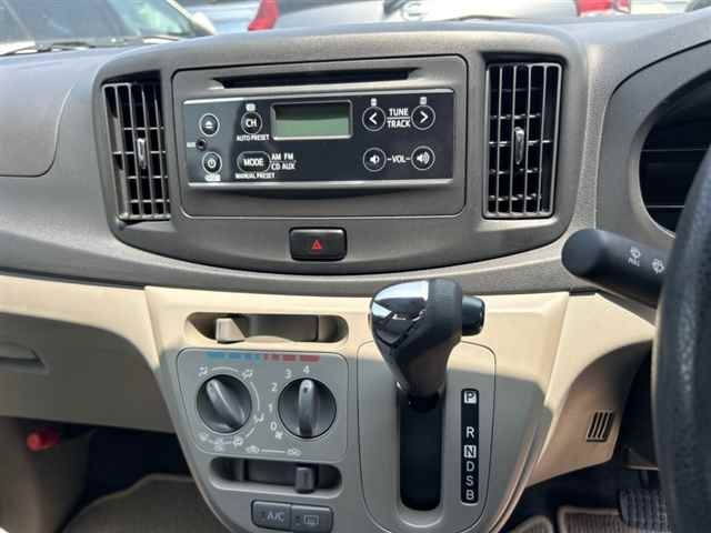 TOYOTA PIXIS EPOCH 2016