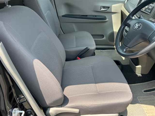 TOYOTA PIXIS EPOCH 2016