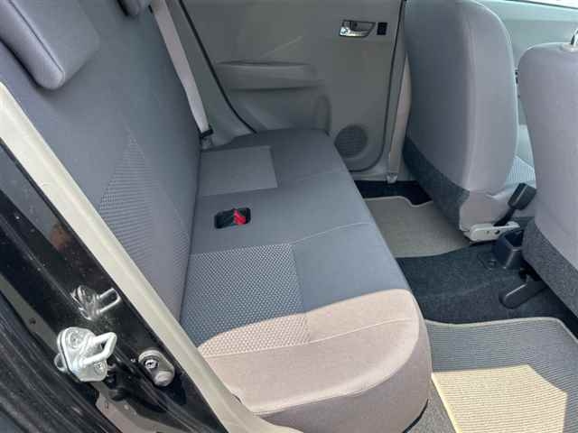 TOYOTA PIXIS EPOCH 2016