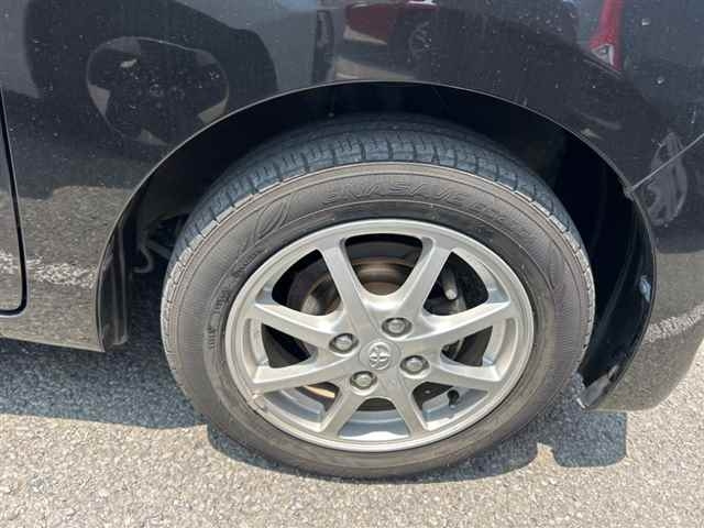 TOYOTA PIXIS EPOCH 2016