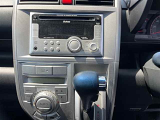 HONDA ZEST 2008