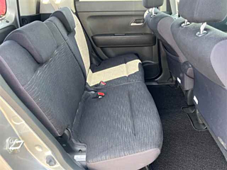 HONDA ZEST 2008