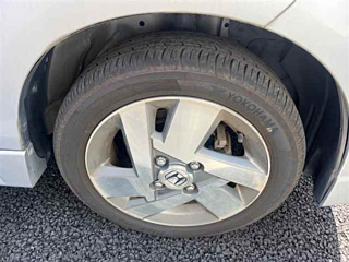 HONDA ZEST 2008