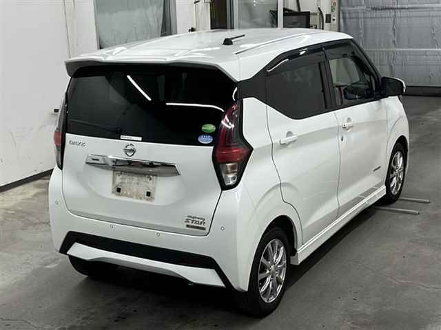 NISSAN DAYZ 2020