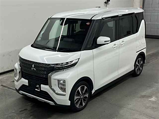 MITSUBISHI EK X SPACE 2020