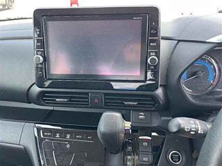 MITSUBISHI EK X SPACE 2020