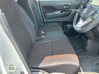 MITSUBISHI EK X SPACE 2020