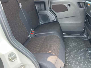 MITSUBISHI EK X SPACE 2020