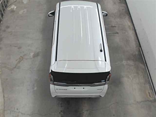 MITSUBISHI EK X SPACE 2020