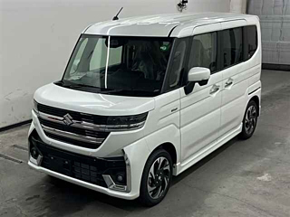 SUZUKI SPACIA 2024