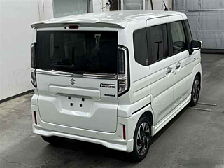 SUZUKI SPACIA 2024
