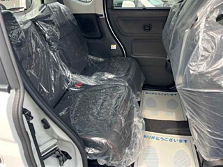 SUZUKI SPACIA 2024