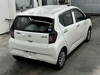 DAIHATSU MIRA E S 2018