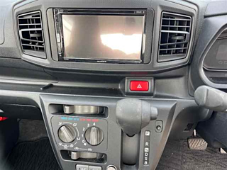 DAIHATSU MIRA E S 2018