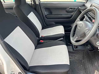 DAIHATSU MIRA E S 2018