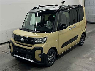 DAIHATSU TANTO 2024