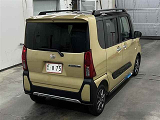 DAIHATSU TANTO 2024