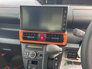 DAIHATSU TANTO 2024