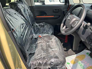 DAIHATSU TANTO 2024