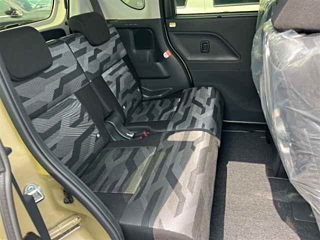 DAIHATSU TANTO 2024