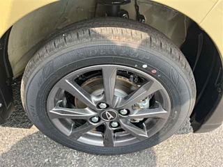 DAIHATSU TANTO 2024
