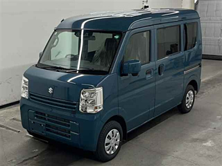 SUZUKI EVERY 2024