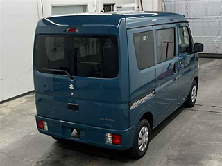 SUZUKI EVERY 2024