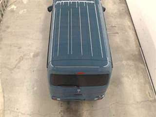 SUZUKI EVERY 2024